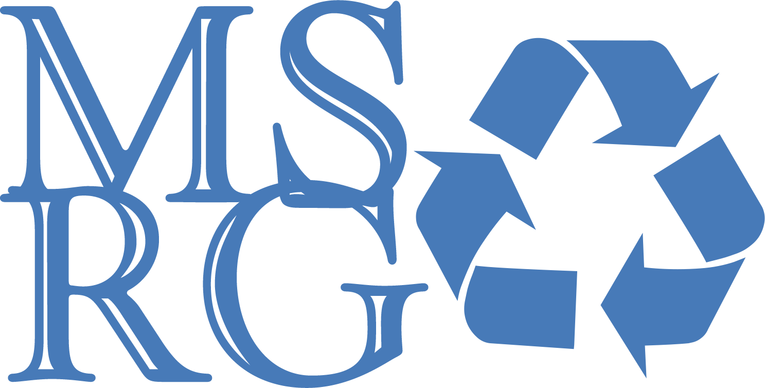 Myanmar Shwelinban Recycle Glass logo